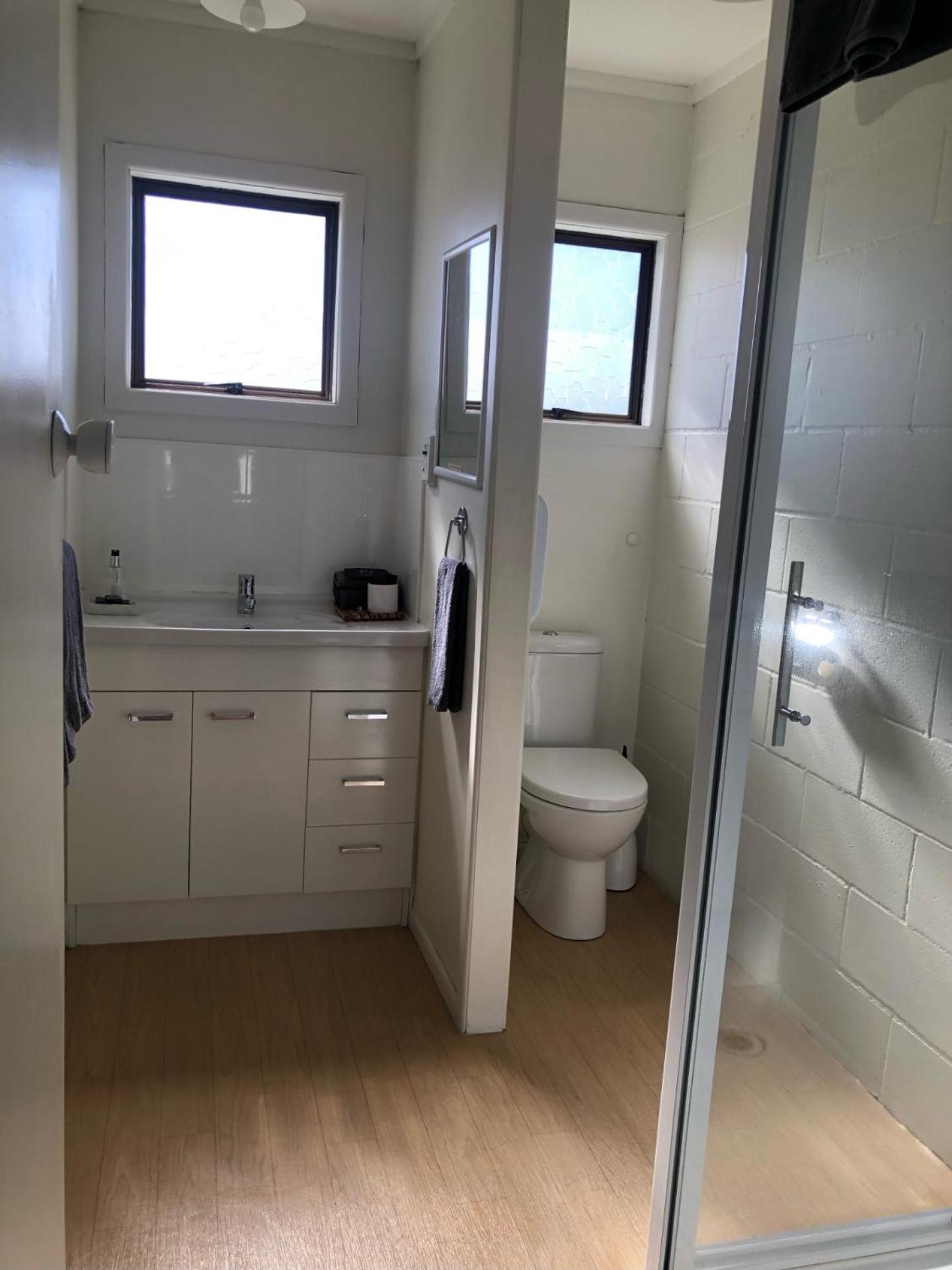 تا أواموتو Rosetown Motel المظهر الخارجي الصورة