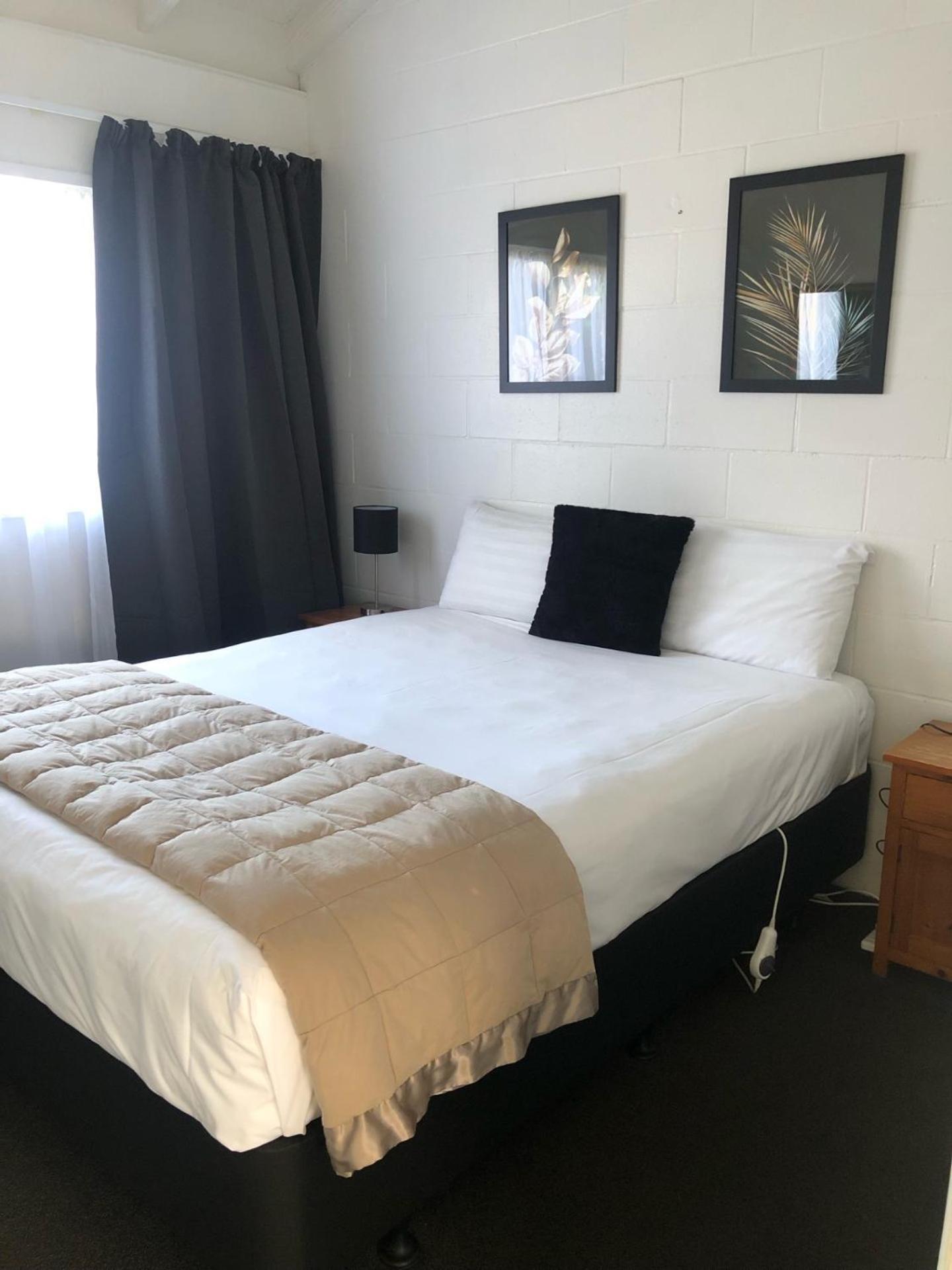 تا أواموتو Rosetown Motel المظهر الخارجي الصورة